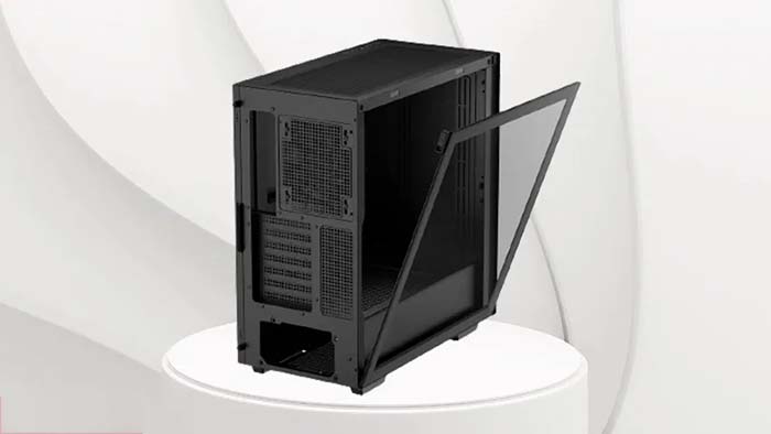 TNC Store Case Deepcool CH510 Black